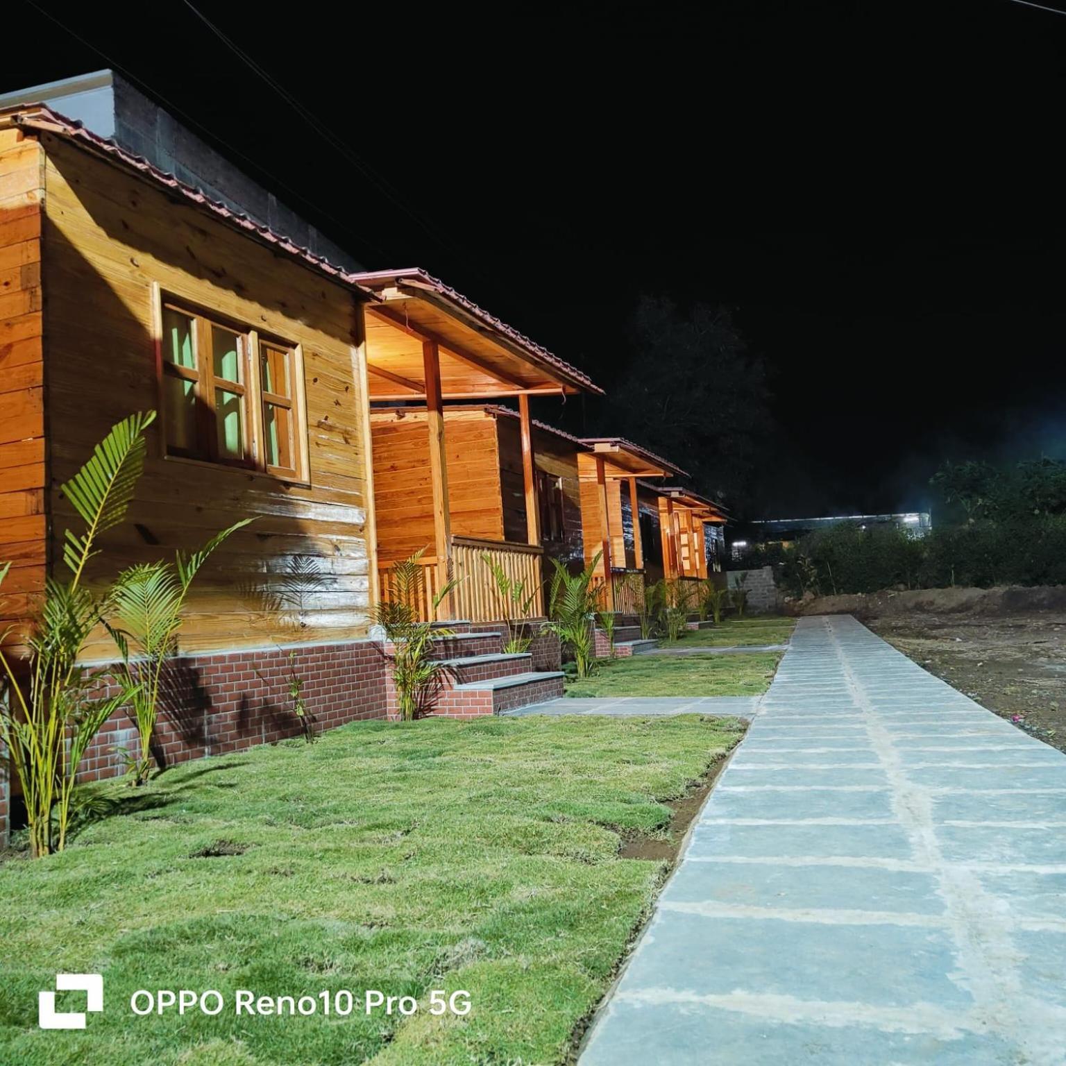 Hotel Ellora View Dış mekan fotoğraf